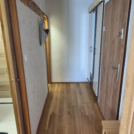 Zeus Apartman Apartment Rajecke Teplice